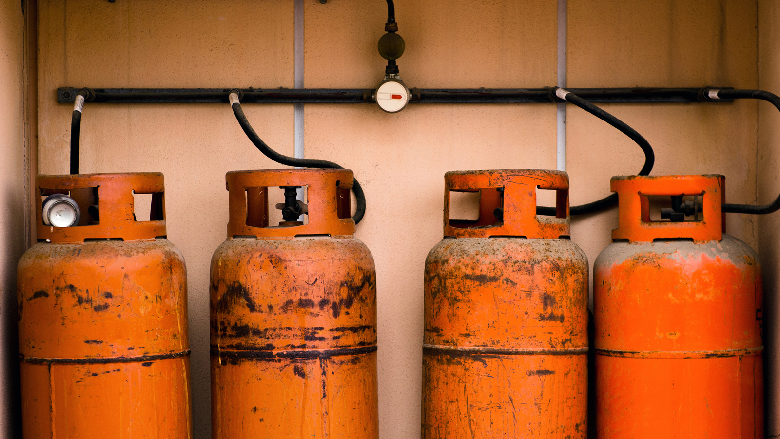 Calderas de gas: quién y cuándo debe revisarlas